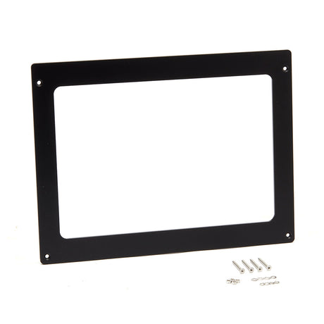 Raymarine Adaptor Plate fAxiom 9 to C80E80 Size Cutout Will Require New Holes