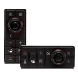 Raymarine RMK10 System Remote Control  Portrait  Landscape Keypad