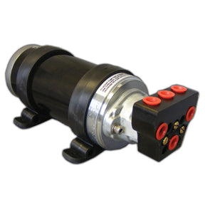 Octopus Autopilot Pump Type 2  Adjustable Reversing Pump  12V up to 18 CI Cylinder