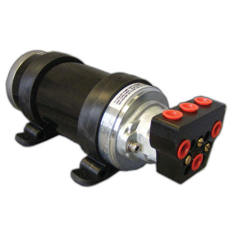 Octopus Autopilot Pump Type 2  Adjustable Reversing Pump  12V up to 18 CI Cylinder