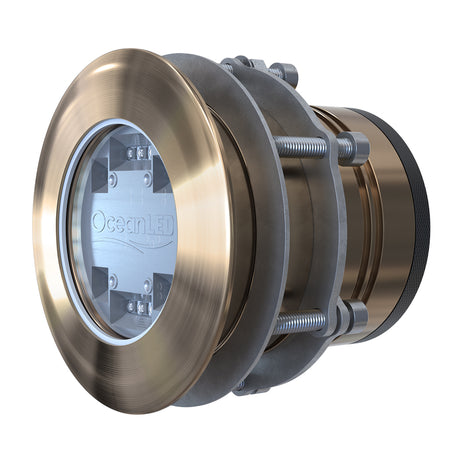 OceanLED Explore E3 XFM Ultra Underwater Light  Midnight Blue
