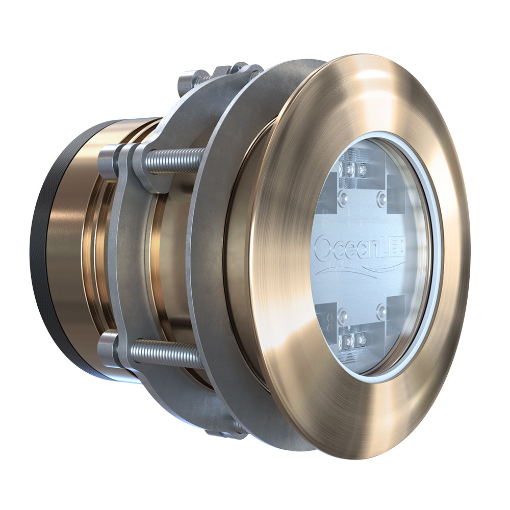 OceanLED Explore E3 XFM Ultra Underwater Light  Midnight Blue