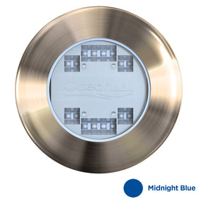 OceanLED Explore E3 XFM Ultra Underwater Light  Midnight Blue