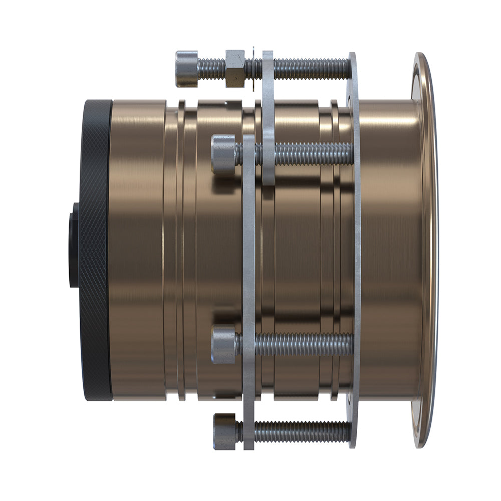 OceanLED Explore E3 XFM Ultra Underwater Light  Ultra WhiteMidnight Blue