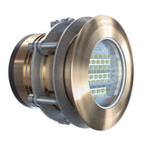 OceanLED Explore E6 XFM Underwater Light  Ultra WhiteMidnight Blue