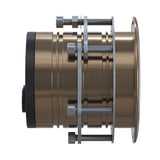 OceanLED Explore E6 XFM Underwater Light  Ultra WhiteMidnight Blue