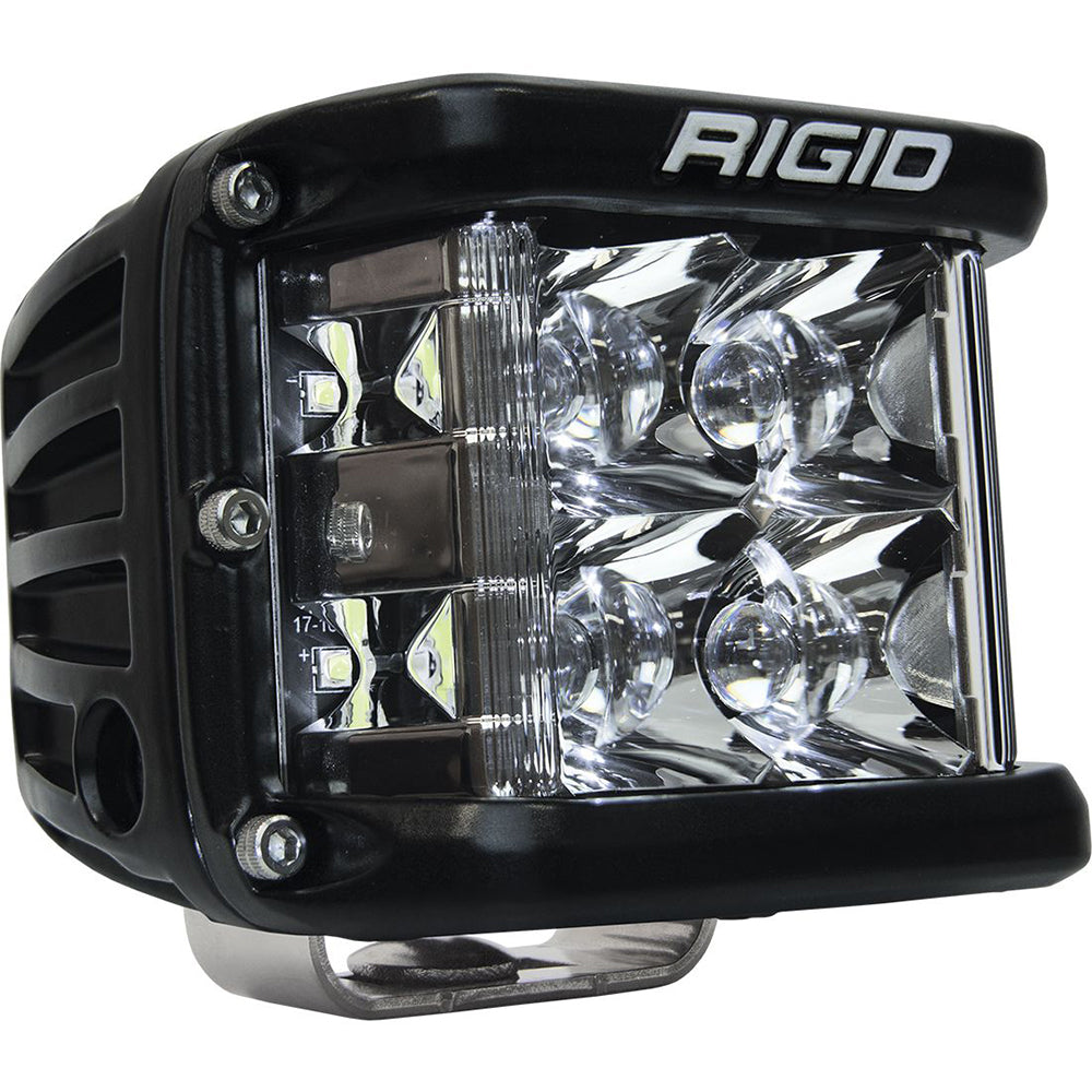 RIGID Industries DSS Series PRO Spot Surface Mount Black