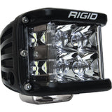 RIGID Industries DSS Series PRO Spot Surface Mount Black