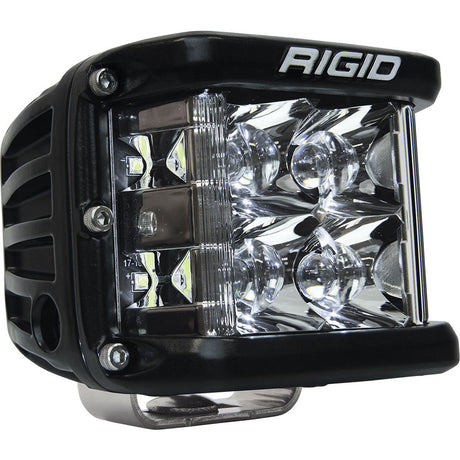 RIGID Industries DSS Series PRO Spot Surface Mount Black