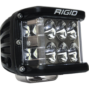 RIGID Industries DSS Series PRO Driving Surface Mount  Black