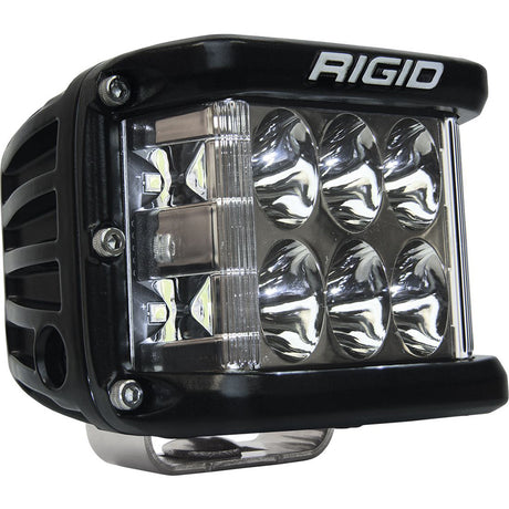 RIGID Industries DSS Series PRO Driving Surface Mount  Black