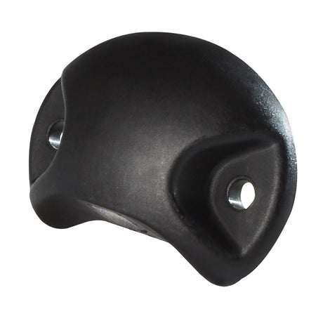 Lumitec Barbados Courtesy Accent LED Light  Black wWhite Light
