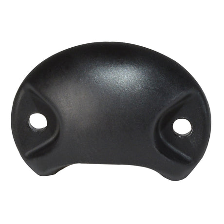 Lumitec Barbados Courtesy Accent LED Light  Black wWhite Light