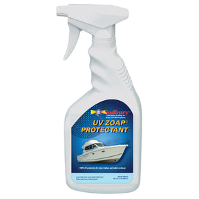 Sudbury UV Zoap Protectant  32oz