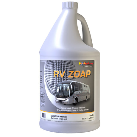 Sudbury RV Zoap  128oz