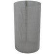 GROCO WSA751 Stainless Steel Basket Fits WSA500 WSA750 WSB500  WSB750