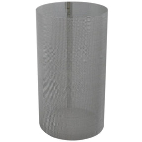 GROCO WSA751 Stainless Steel Basket Fits WSA500 WSA750 WSB500  WSB750