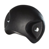 Lumitec Barbados Courtesy Accent LED Light  Black wBlue Light