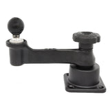 RAM Mount Horizontal 6 Swing Arm Mount wBall