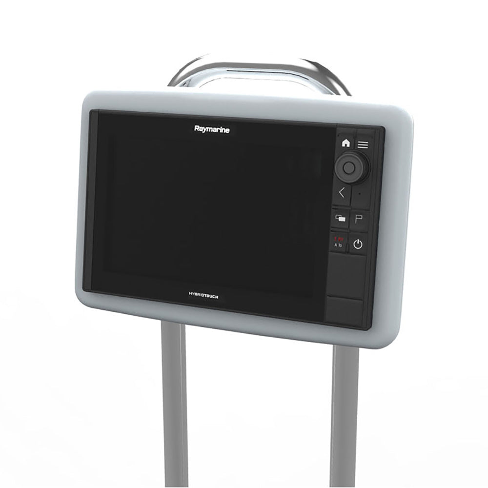 Scanstrut Scanpod Helm Pod Uncut f10 to 12 Displays
