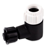 Raymarine DeviceNet M to STNg F Adapter  90