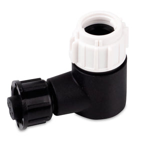 Raymarine DeviceNet M to STNg F Adapter  90