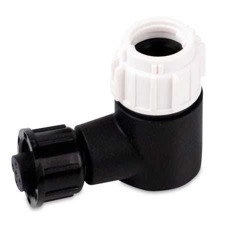 Raymarine DeviceNet M to STNg F Adapter  90