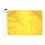 Taylor Made Code Flag Q 12 x 18