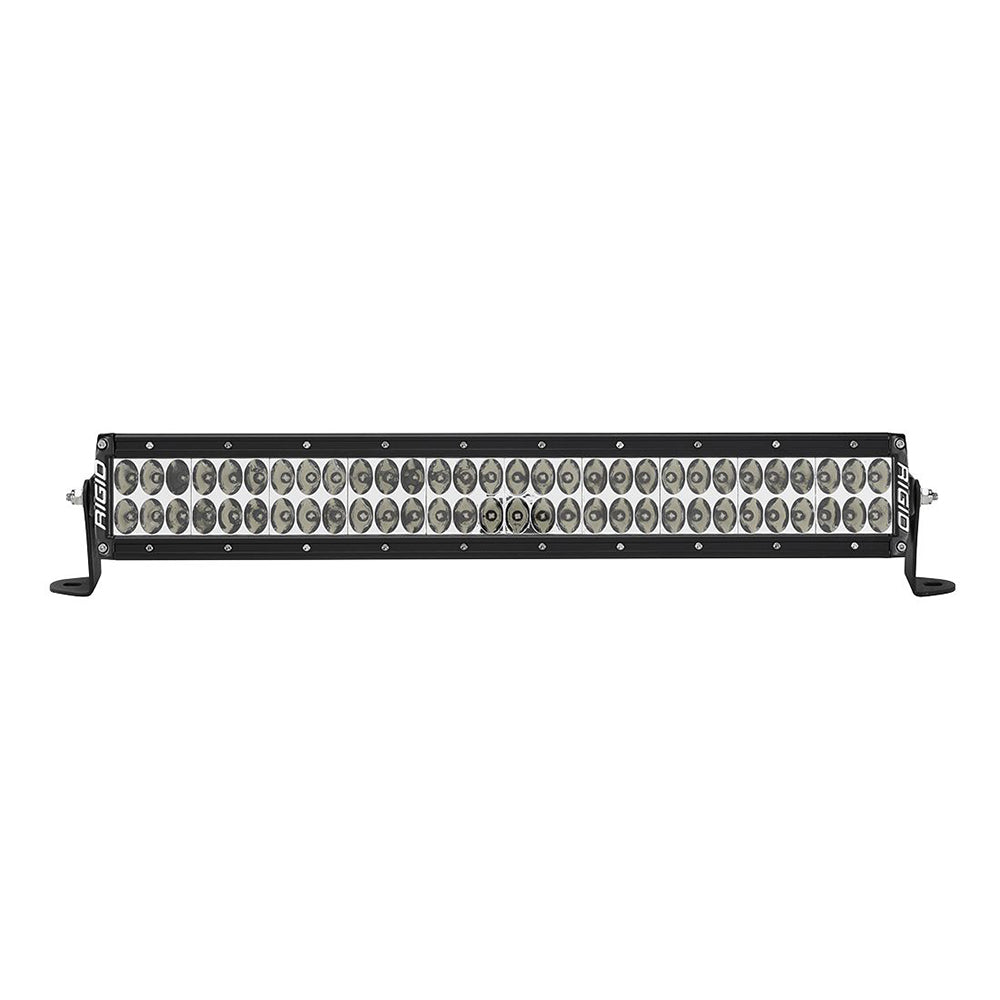 RIGID Industries ESeries PRO 20 Driving  Black