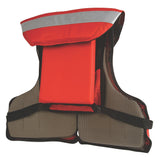 Stearns Work Master Vest  Oversize I222ORG08000