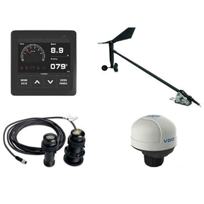 Veratron Navigation Kit Plus fSailboats