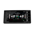 Veratron OceanLink 7 NMEA 2000 Certified TFT Gateway  Black
