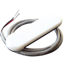 ShadowCaster MultiColor Courtesy Light w2 Lead Wire White Abs Cover
