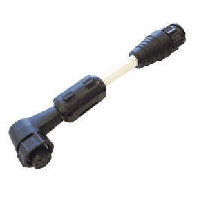 Navico 3G4G Radar to Halo Dome Converter Cable to Use wOld Cable