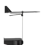Schaefer Hawk Wind Indicator fBoats up to 8M  10