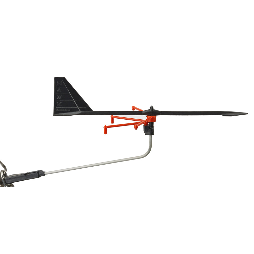 Schaefer Cat Hawk Wind Indicator fNonSpin Catamarans up to 8M