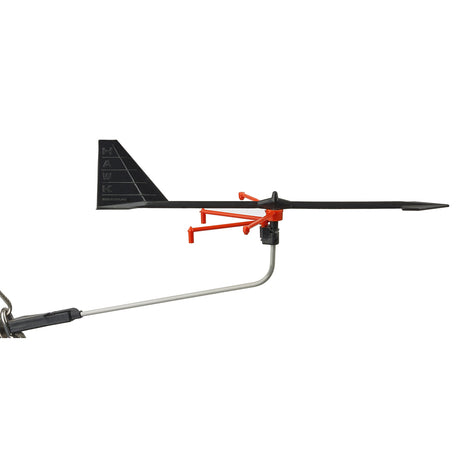 Schaefer Cat Hawk Wind Indicator fNonSpin Catamarans up to 8M
