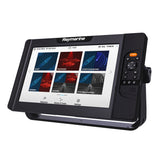 Raymarine Element 12 HV Chartplotter  Fishfinder Combo  No Transducer