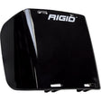 RIGID Industries DSS Series Lens Cover  Black