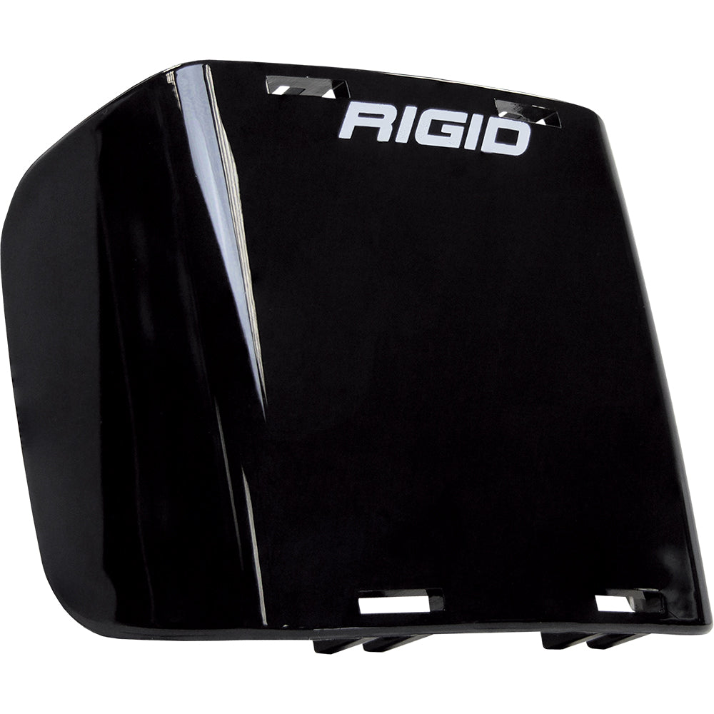 RIGID Industries DSS Series Lens Cover  Black