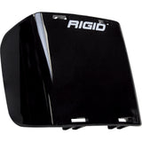 RIGID Industries DSS Series Lens Cover  Black