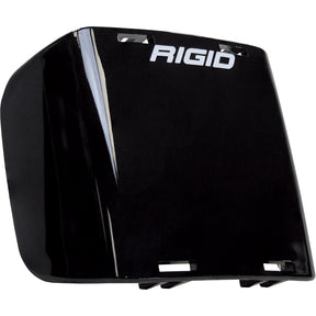 RIGID Industries DSS Series Lens Cover  Black