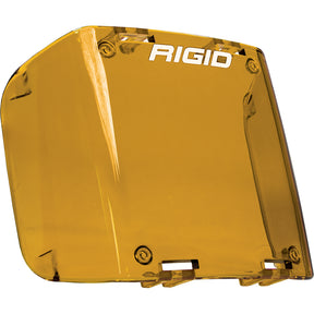 RIGID Industries DSS Series Lens Cover  Yellow