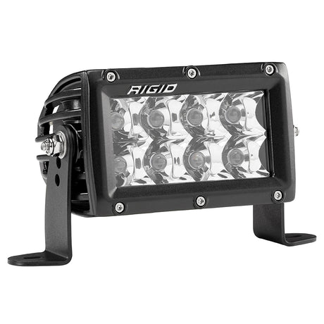 RIGID Industries ESeries PRO 4 Spot  Black