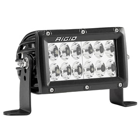 RIGID Industries ESeries PRO 4 Driving  Black