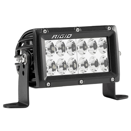 RIGID Industries ESeries PRO 4 Driving  Black