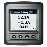 BEP DC Color Systems Monitor DCSM  No Shunt 80600002200