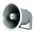 Speco 6 WeatherResistant Aluminum Speaker Horn 8 Ohms