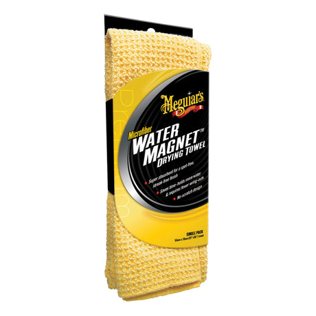 Meguiars Water Magnet Microfiber Drying Towel  22 x 30