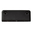 Innovative Lighting 3 LED Surface Mount Step Light  White wBlack Case
